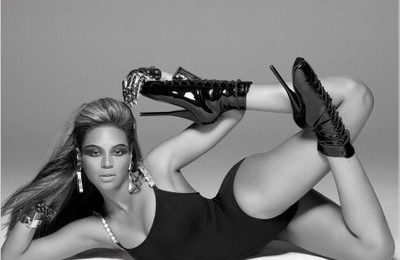 New Beyonce Videos To Debut Tomorrow