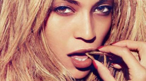 New Video: Beyonce - 'Dance For You'