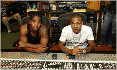 New Song: Bow Wow & Omarion - 'Designated Driver'