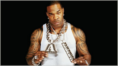 New Song: Busta Rhymes - 'Don't Touch Me (Throw Da Water On 'Em)