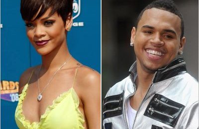 Report: Chris Brown & Rihanna Back Together