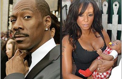 Eddie Murphy Ordered To Pay $10 Million In Child Support
