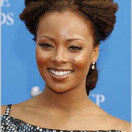 Eva Pigford At 39th Annual NAACP Awards