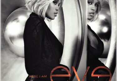 Eve's New Album Pushed Back (Again)
