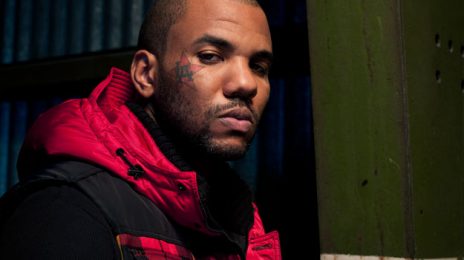 New Song:  Game - 'Uncle Otis (Jay Z, Kanye West & Beyonce Diss)'