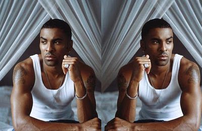 Ginuwine Sues; Tricked Into Contract Signing