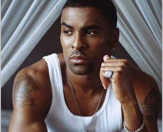 Ginuwine Preps New LP For 2009