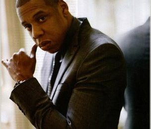 Jay-Z In L'Uomo Vogue