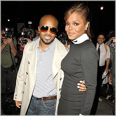 janet jackson and jermaine dupri married