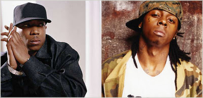 Ja Rule & Lil' Wayne Arrested