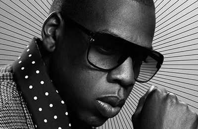 Jay-Z Readies New Album For November 6th