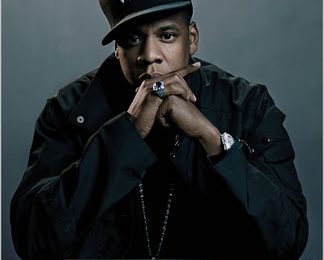New Song: Jay-Z - 'Blue Magic' (ft. Pharrell Williams)