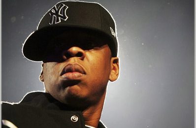 Jay-Z Tops Hip Hop Rich List