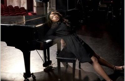 New Song: Jennifer Hudson - 'All Dressed Up In Love'