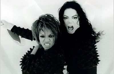 Michael & Janet To Appear Together At VMAs?
