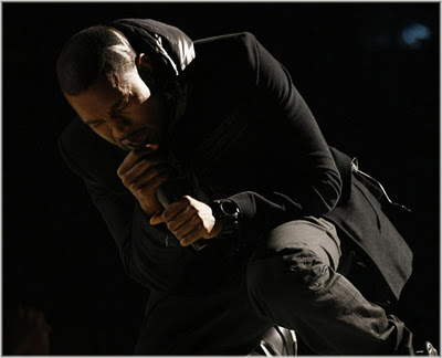 New Song: Kanye West - 'Hey Mama (Grammy Mix)' - That Grape Juice