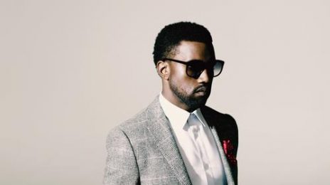 A Must See: Kanye West Puts Lighting Staff On Blast