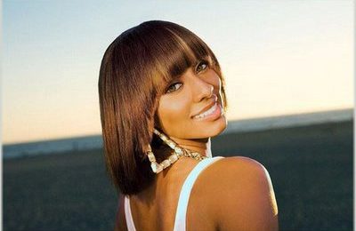 New Song: Keri Hilson - 'Kiss Me (Return The Favour) (ft. Timbaland)' (Snippet)