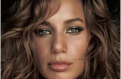 Leona Lewis - 'Spirit': Will You Be Picking It Up?