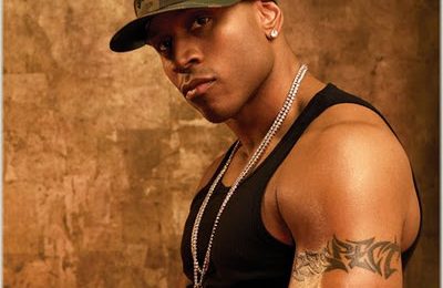 New Song: LL Cool J - 'Cry' (ft. Lil Mo)