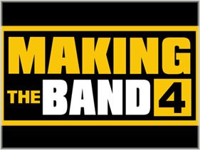 New Song: Making The Band 4 - 'I Want You Exclusive' (Ballad Version)
