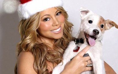 New Video:  Justin Bieber & Mariah Carey - 'All I Want For Christmas Is You'