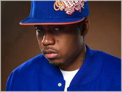 Nas Changes Album Title; Release Date Confirmed - That Grape Juice