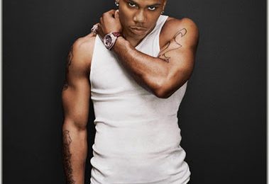 New Song: Nelly - 'Body On Me (ft. Akon)'