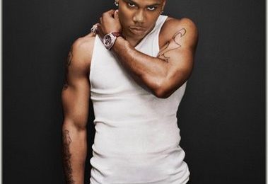 Nelly Named New Face Sean John Underwear