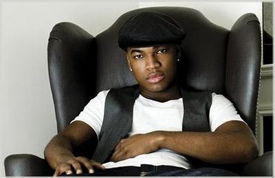 New Song: Ne-Yo - 'Let's Just Be'