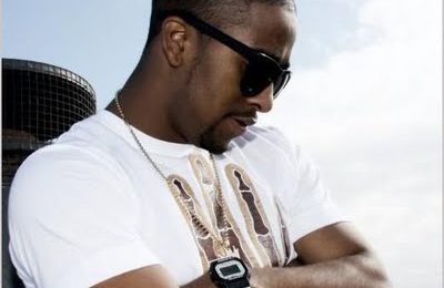New Song: Omarion - 'I Get It In (ft. Lil' Wayne)' (1st Single)