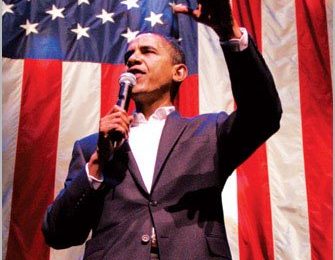 Official: Barack Obama Wins US Presidency