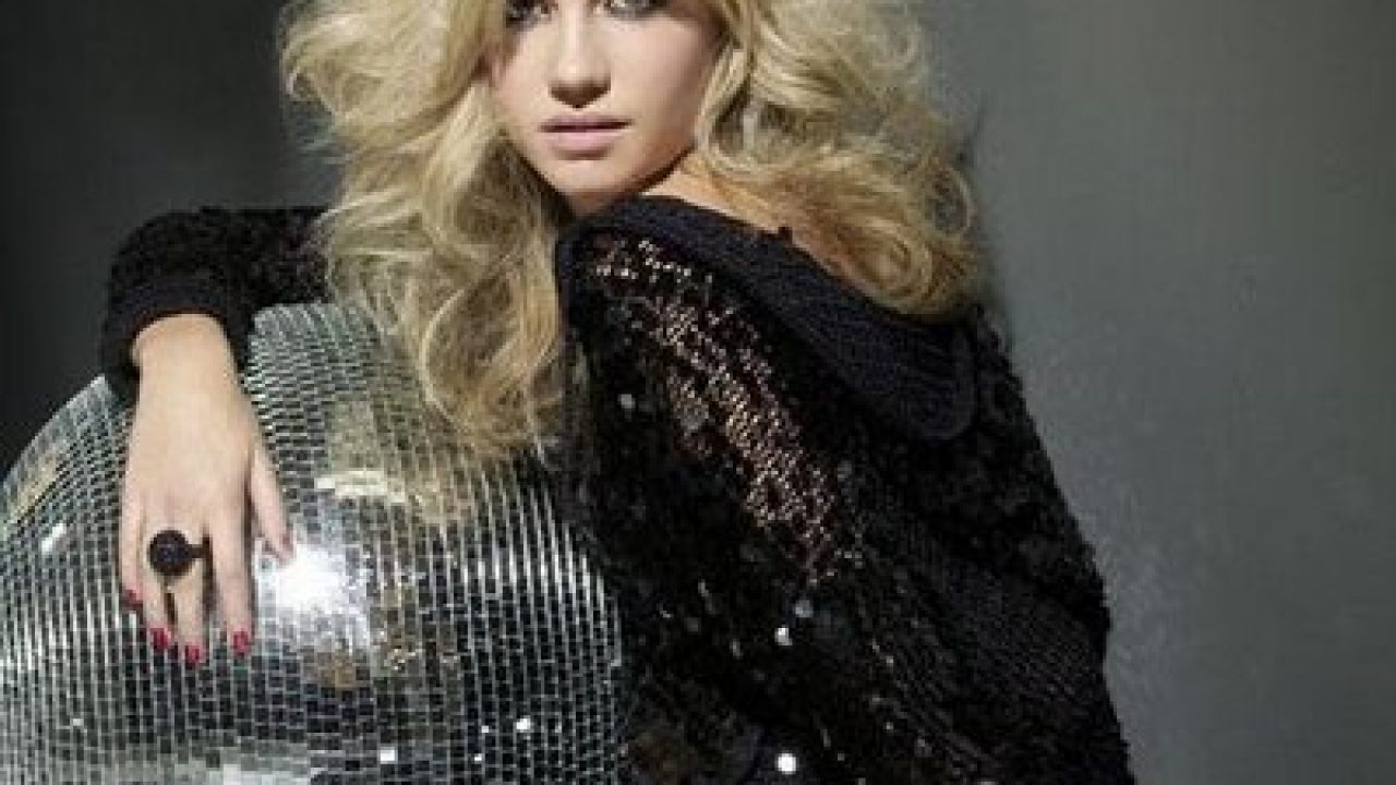 Poker Face Pixie Lott