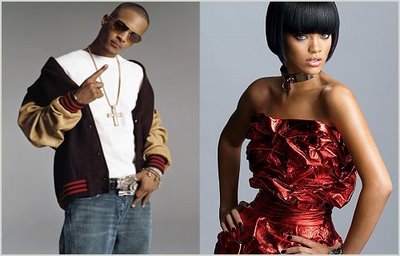 New Song: T.I. - 'Live Your Life (ft. Rihanna)'