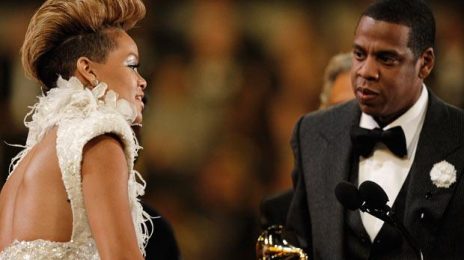 Watch: Rihanna's 'Family Values' By Jay Z