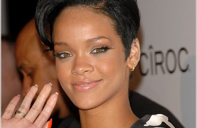 Rihanna's Former Crack-Addict Father Speaks