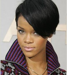 Rihanna Talks Image