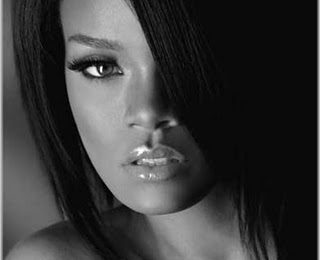 New Rihanna Single - 'Shut Up & Drive'