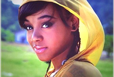 Remembering Lisa 'Left Eye' Lopes