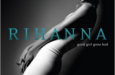Official *HQ* Rihanna Album Cover