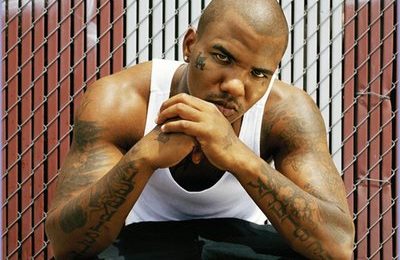 The Game's 60 Day Sentence Over In 8 Days