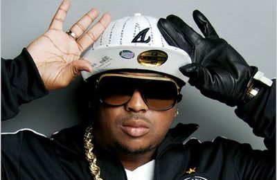 The-Dream Named New Def Jam Executive Vice President