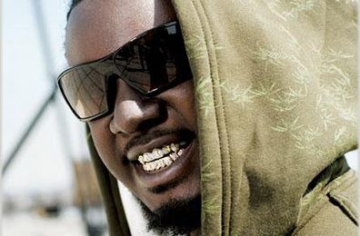 New Song: T-Pain - 'Silver & Gold'