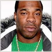 Busta Is A Fool; Arrested Again!