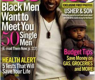 Usher & Son Cover Essence