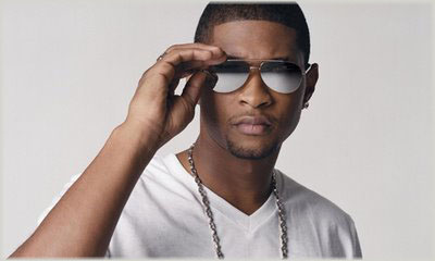 New Songs: Usher - 'I Can't Win' & 'Moving Mountains'