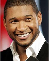 Usher's 'Love In The Club' Soars To #1