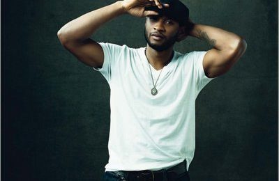Usher Lines Up 3rd Single