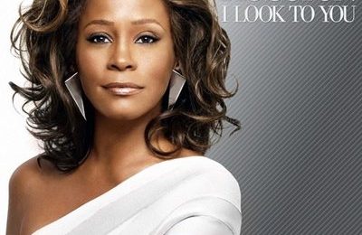 Whitney's 'I Look To You' Cover