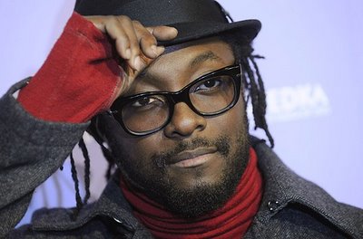 Will.I.Am Assaults Perez Hilton?